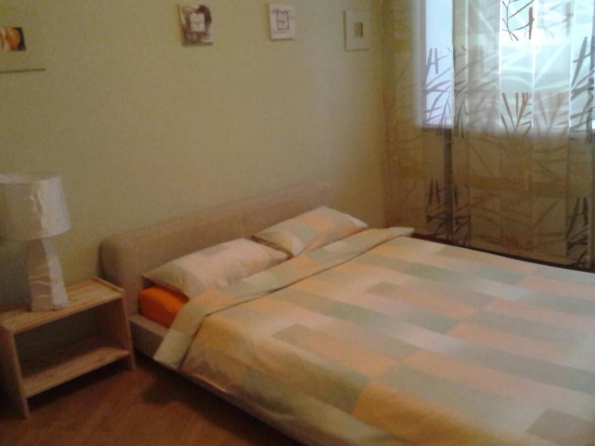 Апартаменты Apartments Home in Borovlyany Боровляны-11