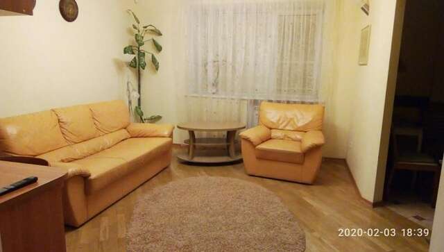 Апартаменты Apartments Home in Borovlyany Боровляны-16