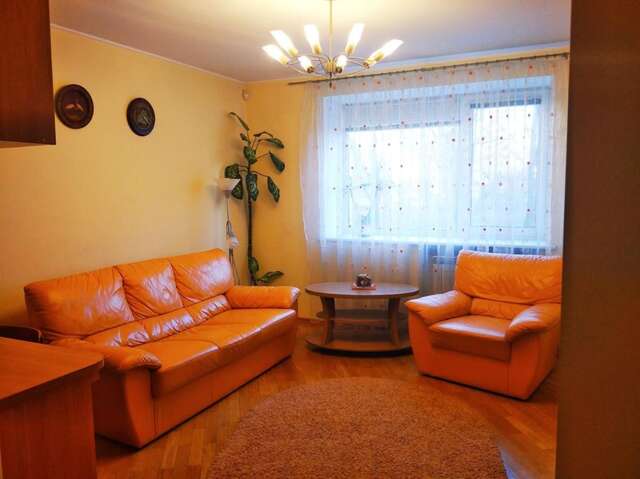 Апартаменты Apartments Home in Borovlyany Боровляны-4